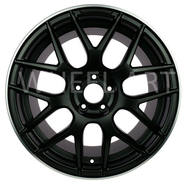 Pack 4 Jantes 19" – W418