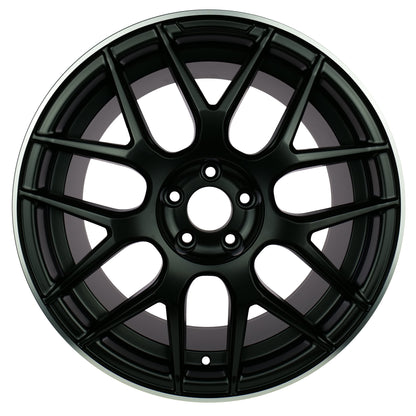 Lot de 4 Jantes Alu 22 C0135-22