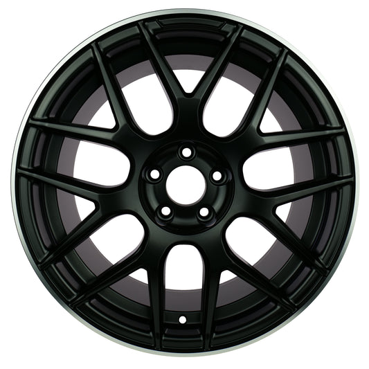 Lot de 4 Jantes Alu 22 C0135-22