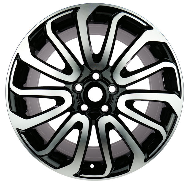 Pack 4 Jantes 22" 7007 – W522