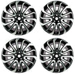 Lot de 4 Jantes Alu 20 7056BF20