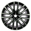Lot de 4 Jantes Alu 22 8077BD45