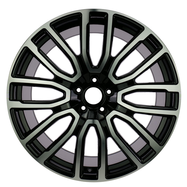 Pack 4 Jantes 22" – W456