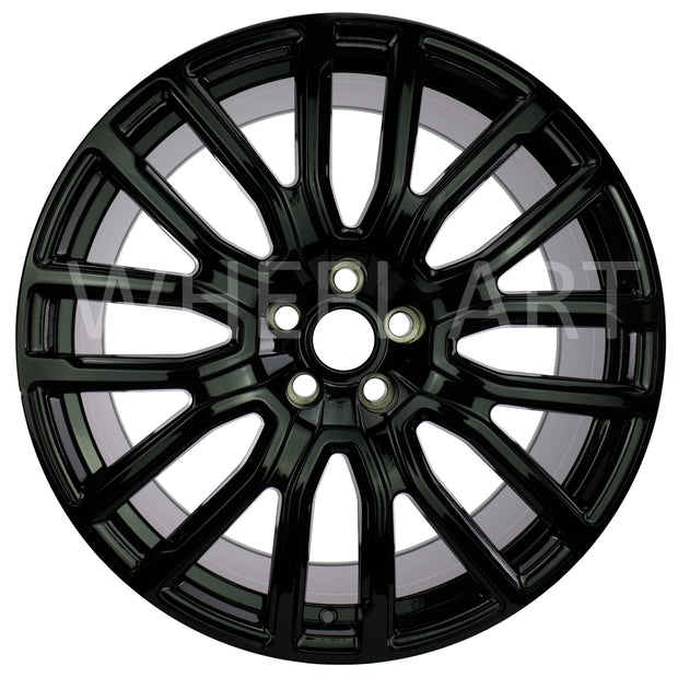 Pack 4 Jantes 22" – W602