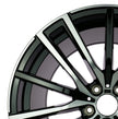Lot de 4 Jantes Alu 20 FangBD5120