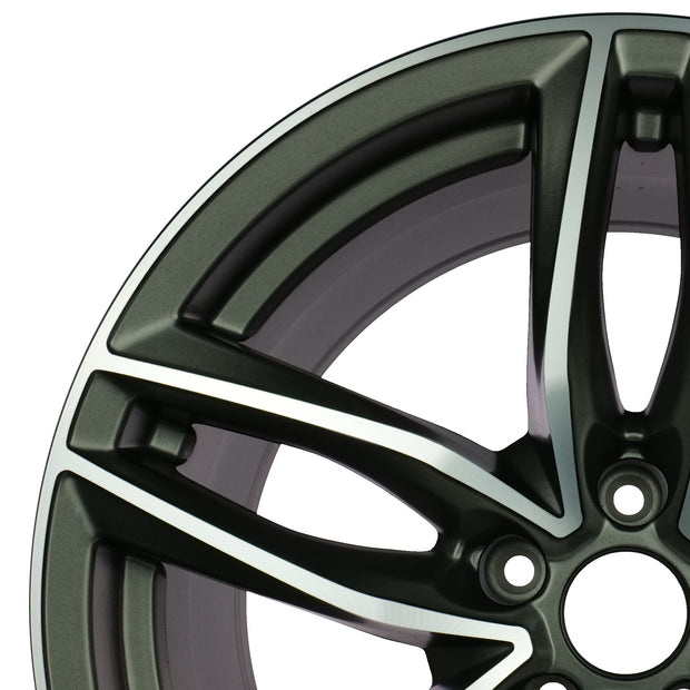 Pack 4 Jantes 19" – W304