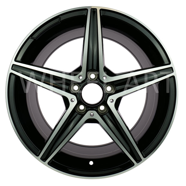 Pack 4 Jantes 19" – W290