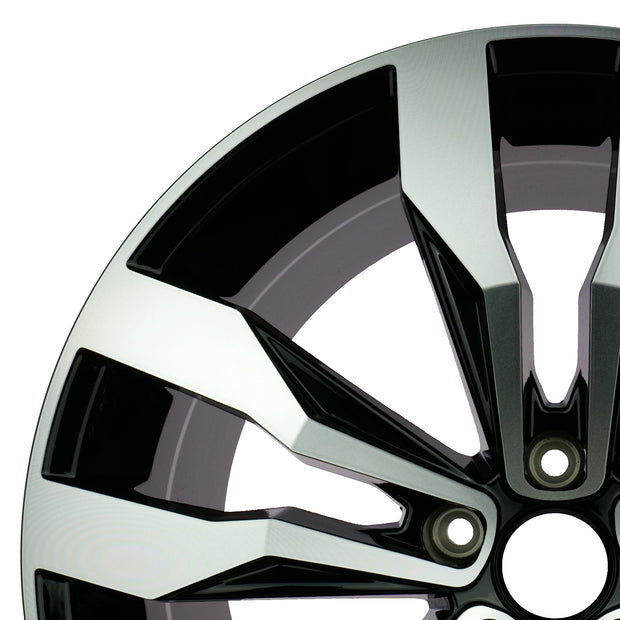 Pack 4 Jantes 19" Suzuka – W301