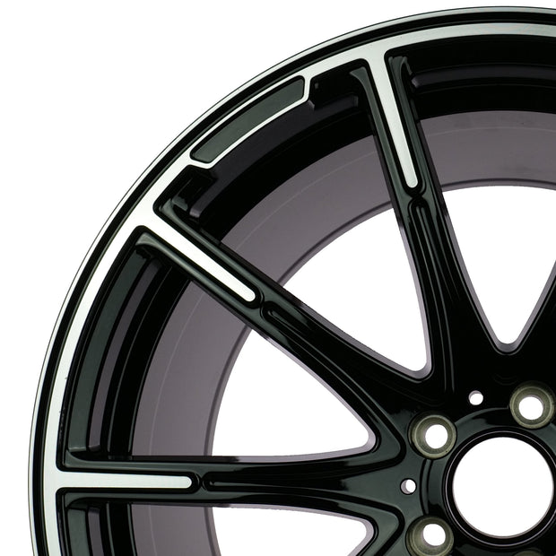 Pack 4 Jantes 20" – W283