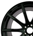 Lot de 4 Jantes Alu 22 86322