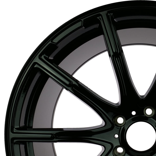 Pack 4 Jantes 22" – W308