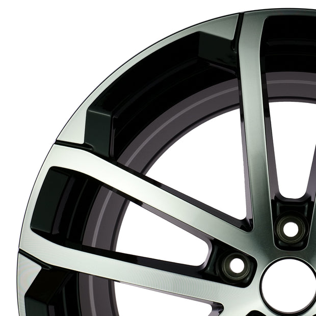 Pack 4 Jantes 18" Nogaro – W302