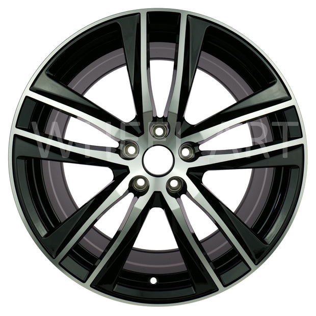 Pack 4 Jantes 19" – W594