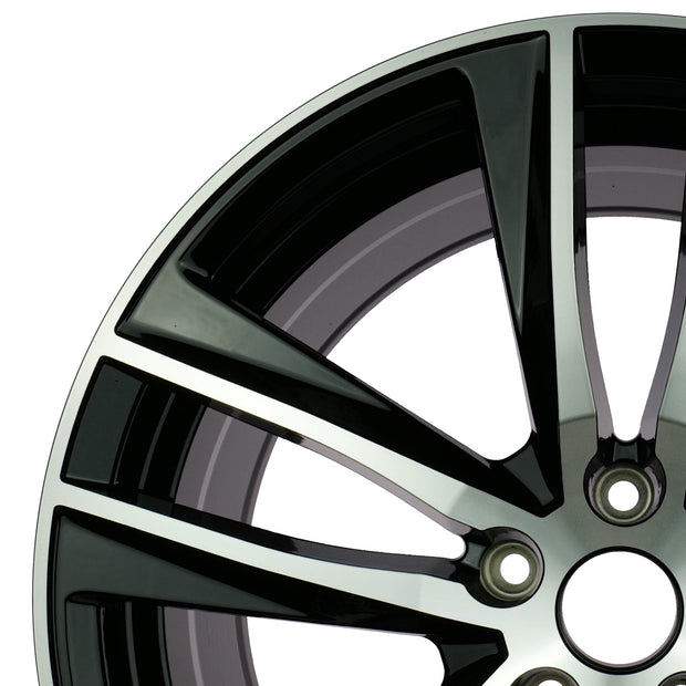Pack 4 Jantes 19" – W594