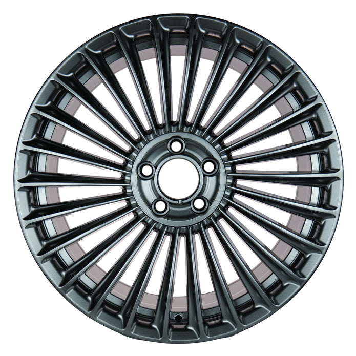 Lot de 4 Jantes Alu 18 R0102-18