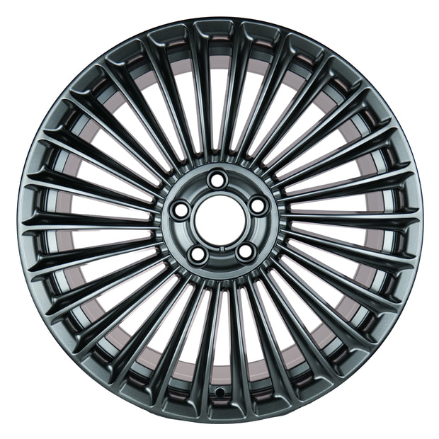 Lot de 4 Jantes Alu 19 A0102-19