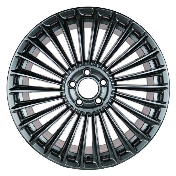 Lot de 4 Jantes Alu 18 R0102-18