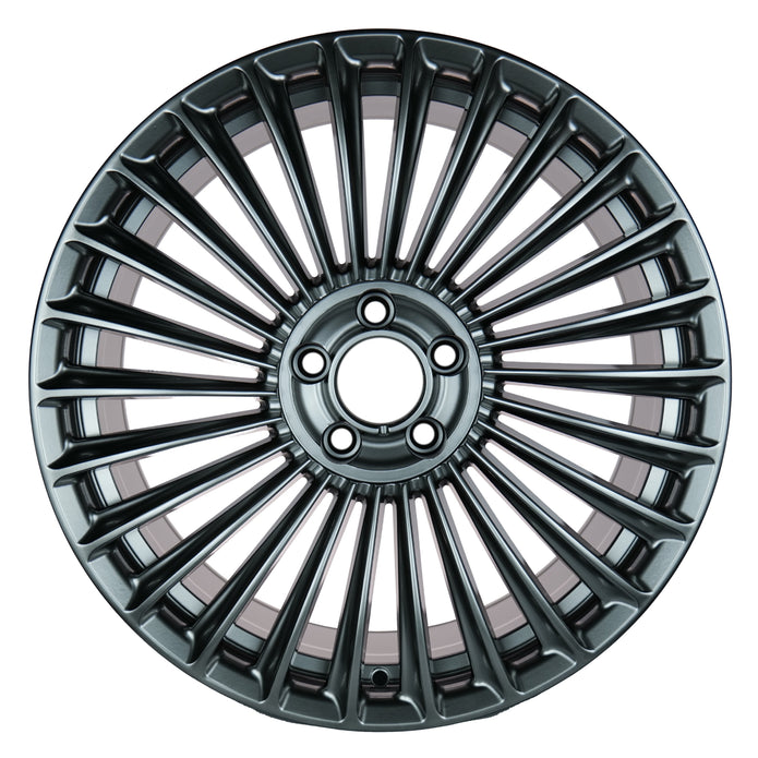 Lot de 4 Jantes Alu 18 A0102-18