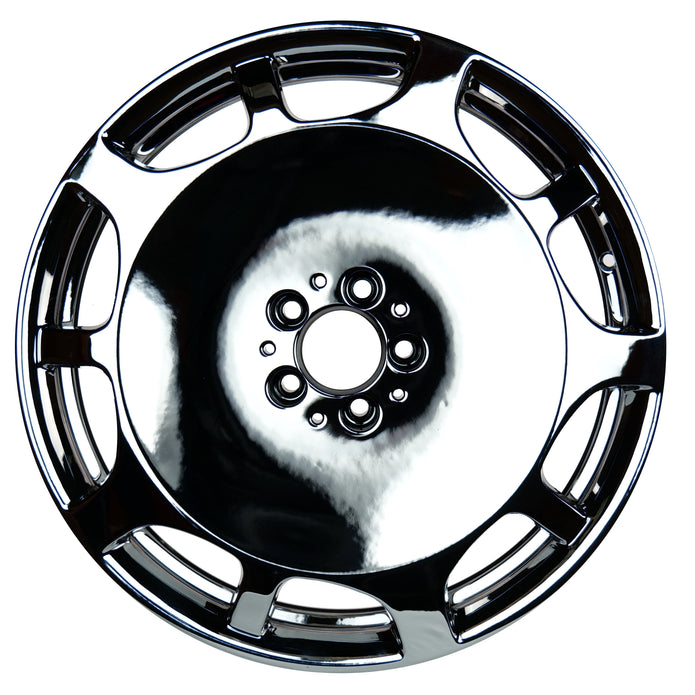 Lot de 4 Jantes Alu 20 A0109