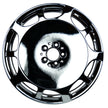 Lot de 4 Jantes Alu 20 A0109