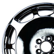 Lot de 4 Jantes Alu 20 A0109