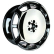 Lot de 4 Jantes Alu 20 A0109