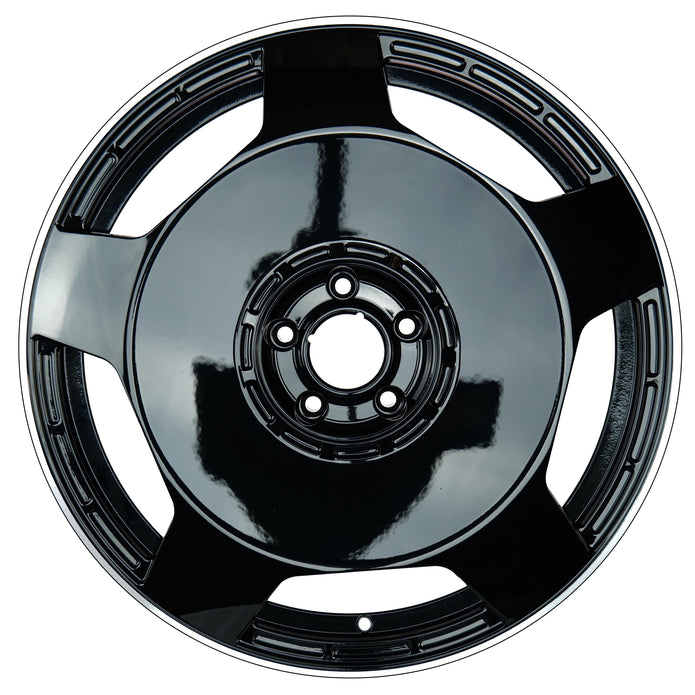 Lot de 4 Jantes Alu 22 pouces A01114