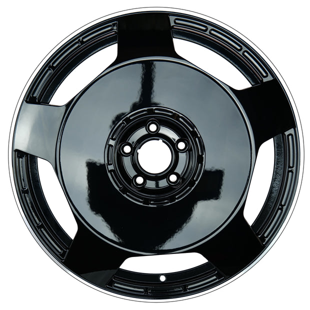 Lot de 4 Jantes Alu 22 pouces A01114