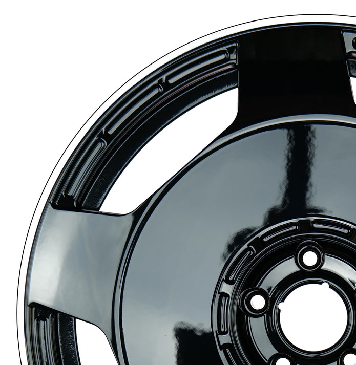 Lot de 4 Jantes Alu 22 pouces A01114