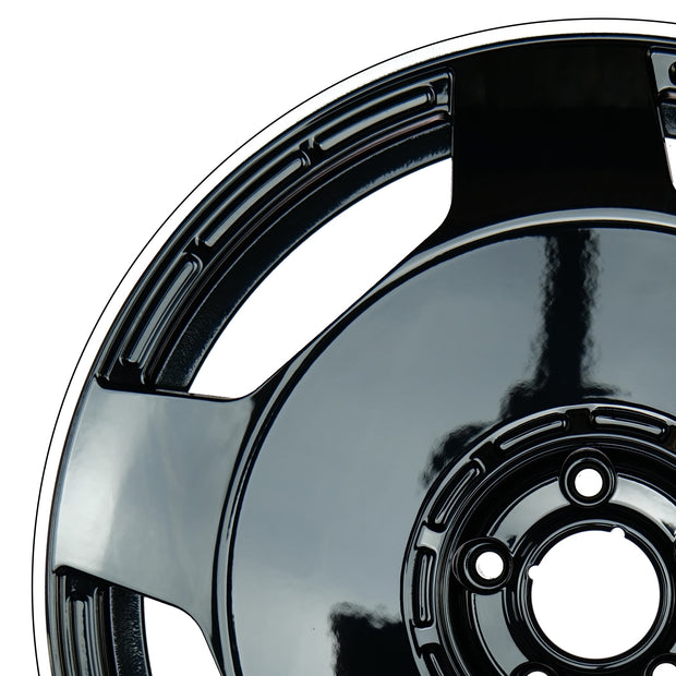 Lot de 4 Jantes Alu 22 pouces A01114