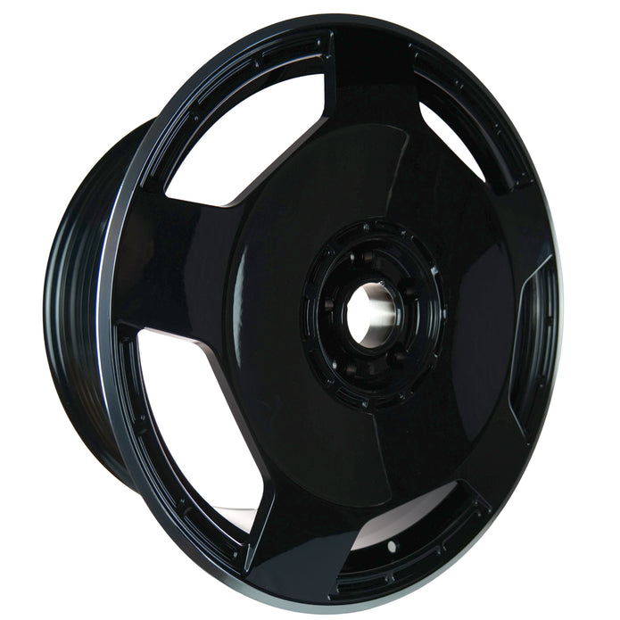 Lot de 4 Jantes Alu 22 pouces A01114