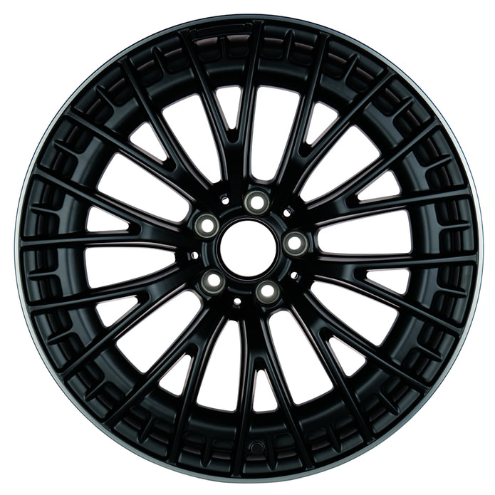 Lot de 4 Jantes Alu 20 M01119-20