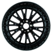 Lot de 4 Jantes Alu 20 M01119-20