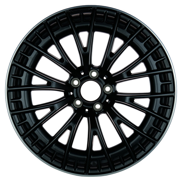 Lot de 4 Jantes Alu 20 M01119-20