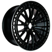 Lot de 4 Jantes Alu 20 M01119-20