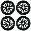 Lot de 4 Jantes Alu 20 M01119-20