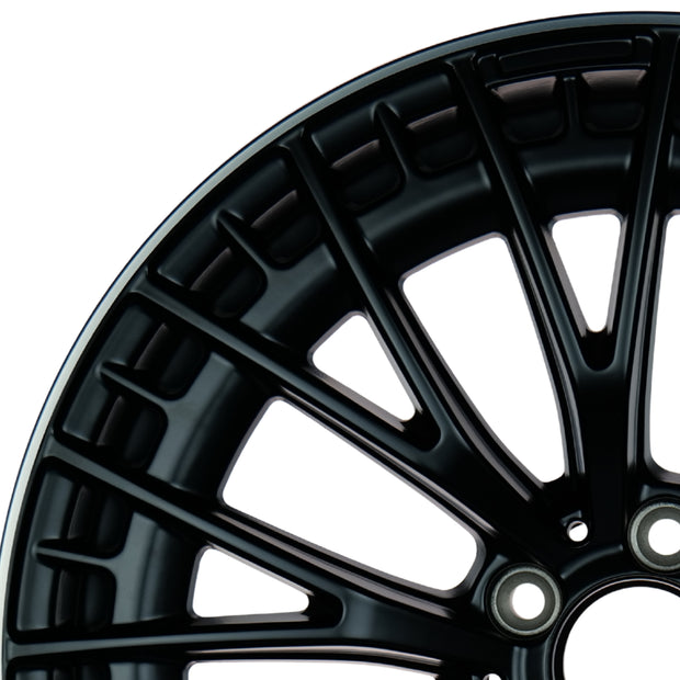 Pack 4 Jantes 19" – W1090 — vue zoom