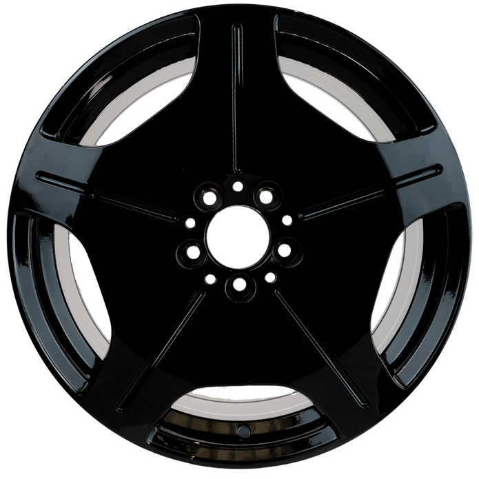 Pack 4 Jantes 18" – W1132 — vue principale