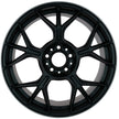 Lot de 4 Jantes Alu 18 A0124-18
