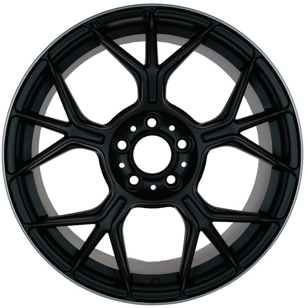 Pack 4 Jantes 18" – W895
