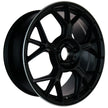 Lot de 4 Jantes Alu 18 A0124-18