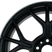Lot de 4 Jantes Alu 18 A0124-18