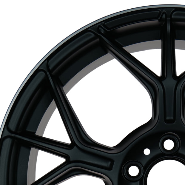 Pack 4 Jantes 18" – W895