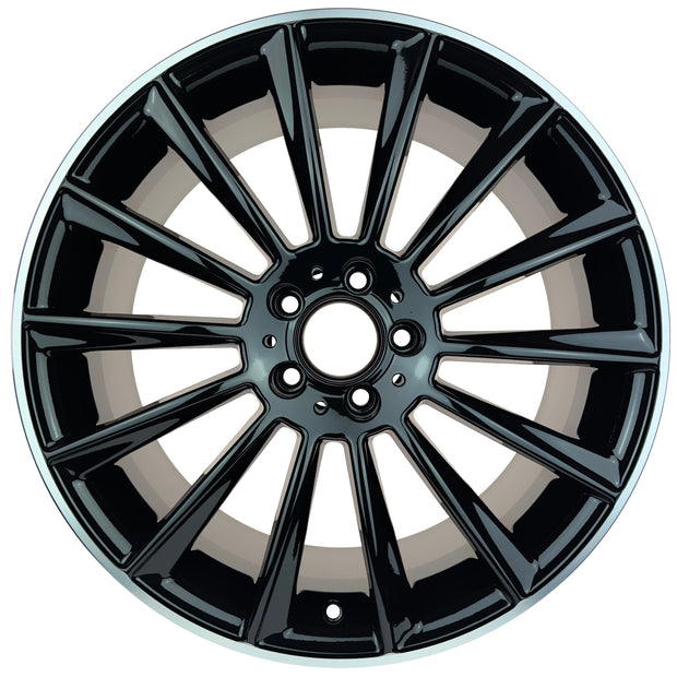 Pack 4 Jantes 19" – W752