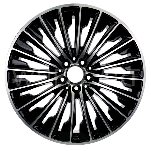 Pack 4 Jantes 19" – W821