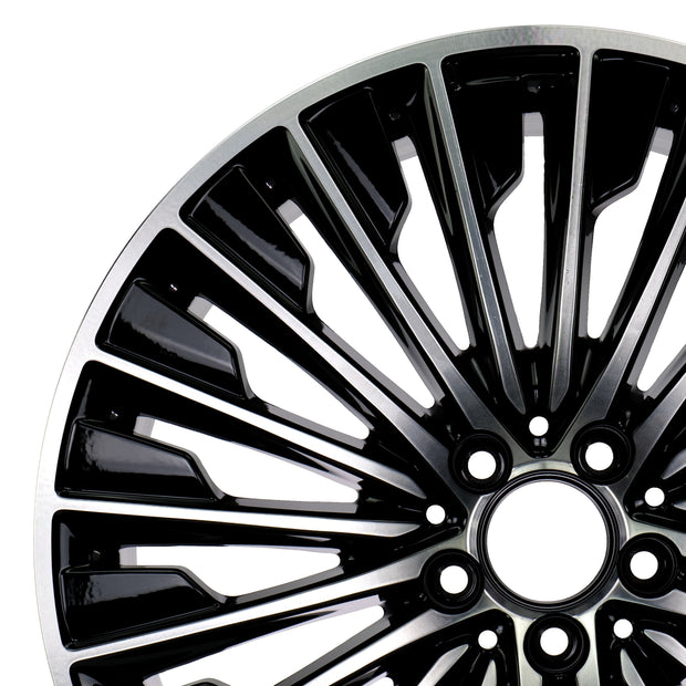 Pack 4 Jantes 19" – W821