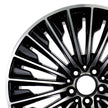 Lot de 4 Jantes Alu 20 A1142-0102
