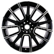 Lot de 4 Jantes Alu 20 A1146-0102
