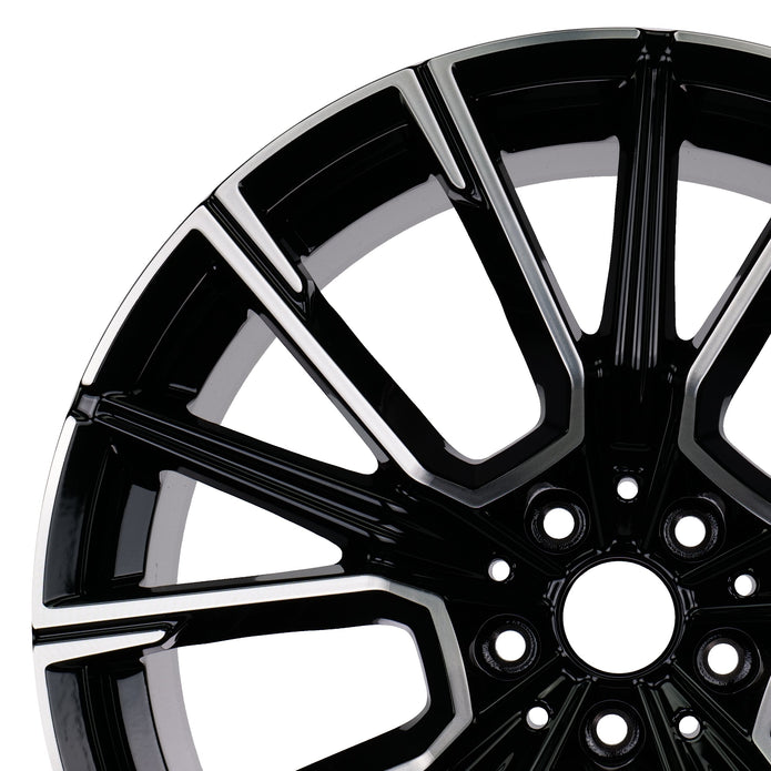 Lot de 4 Jantes Alu 20 A1146-0304