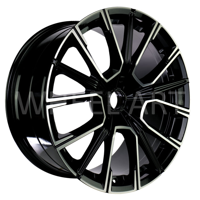 Lot de 4 Jantes Alu 20 A1146-0102